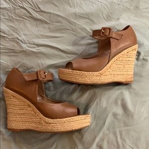 Wedges
